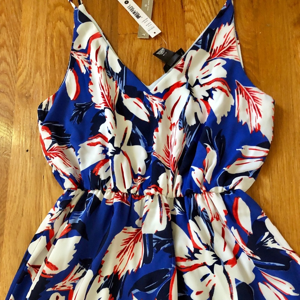 Brand new Aqua dress! - Picture 2 of 2